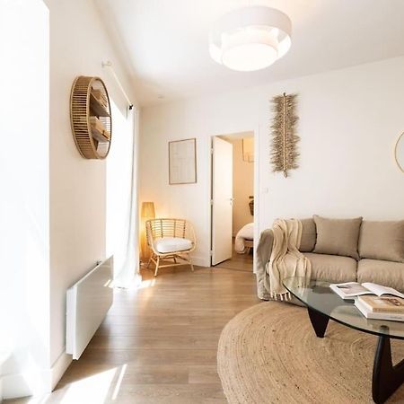 Superbe Appartement En Rdc Proche Marche Central La Rochelle  Eksteriør bilde