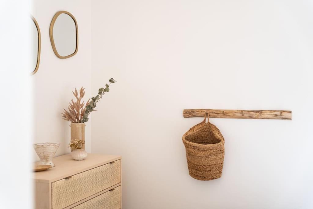 Superbe Appartement En Rdc Proche Marche Central La Rochelle  Eksteriør bilde